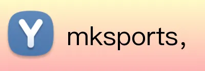 mksports，mk（中国）一站式服务官网 logo